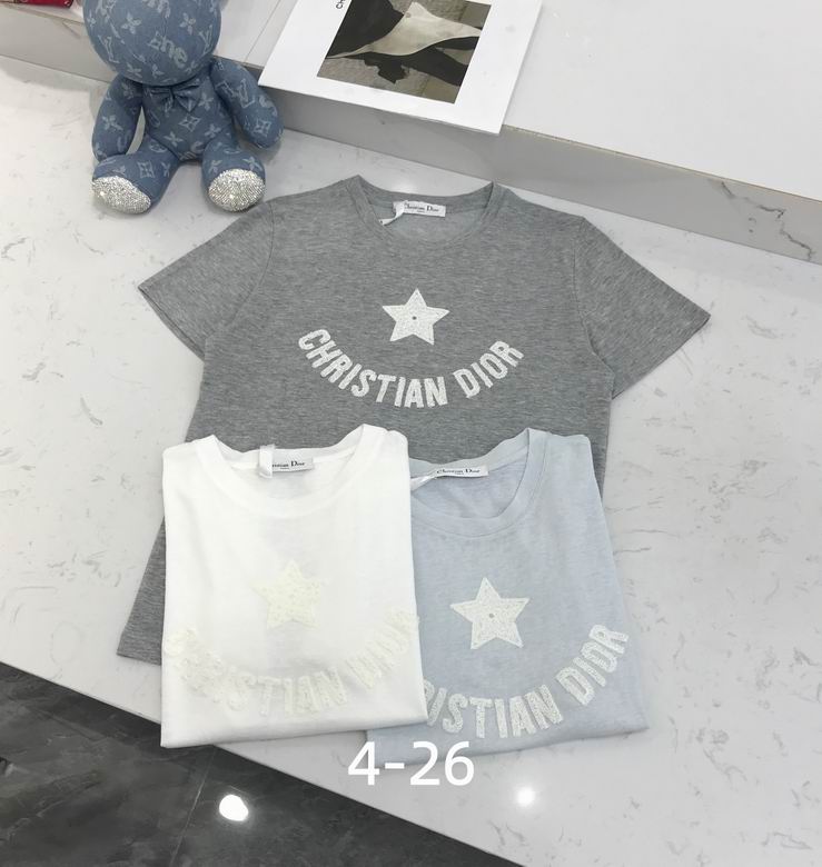 Dior S-XL 168